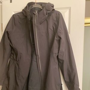 Rain Rebel Jacket